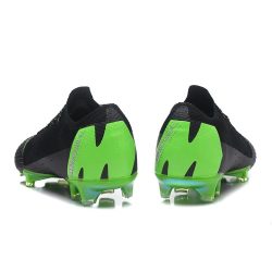 Nike Mercurial Vapor XII 360 Elite FG - Zwart Groen_6.jpg